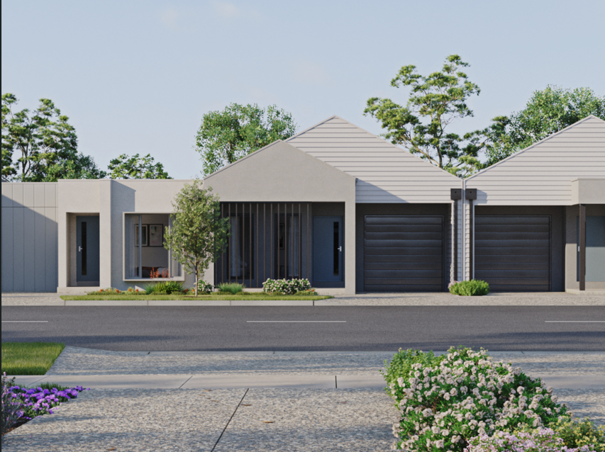 Riverfield Estate - Clyde - Lot 3638
