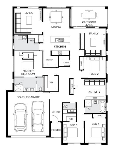 Riverparks Estate - Upper Caboolture - Lot 2713