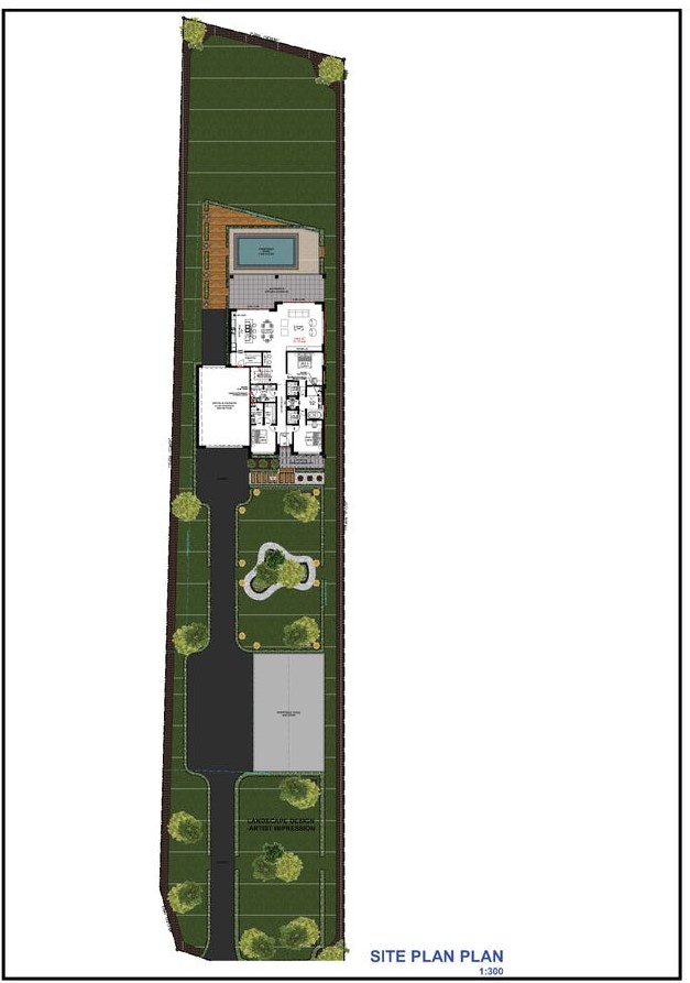 Riverside Court Estate - Bundalong - Lot 4