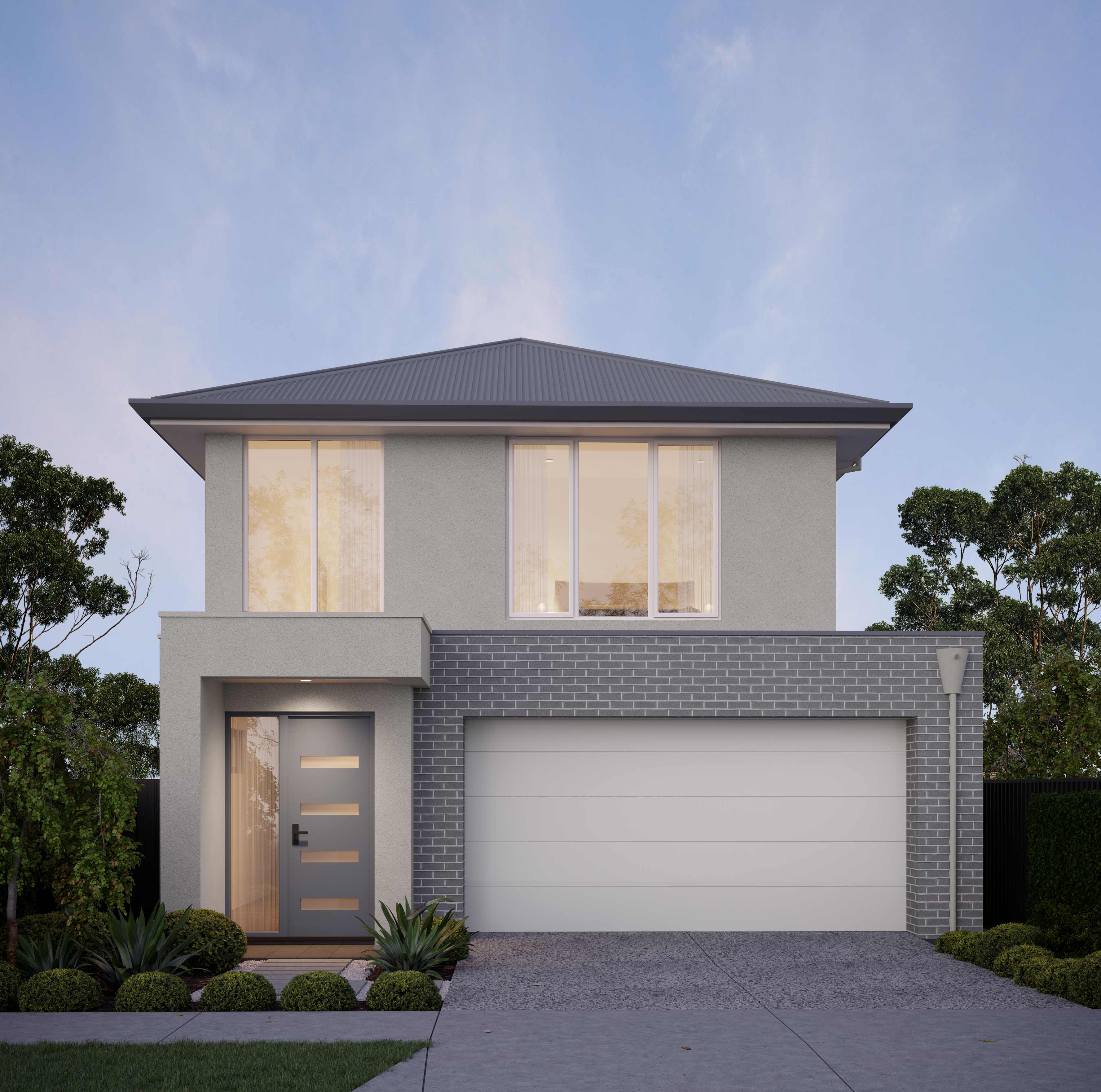Riverside Estate - Allenby Gardens - Lot 89