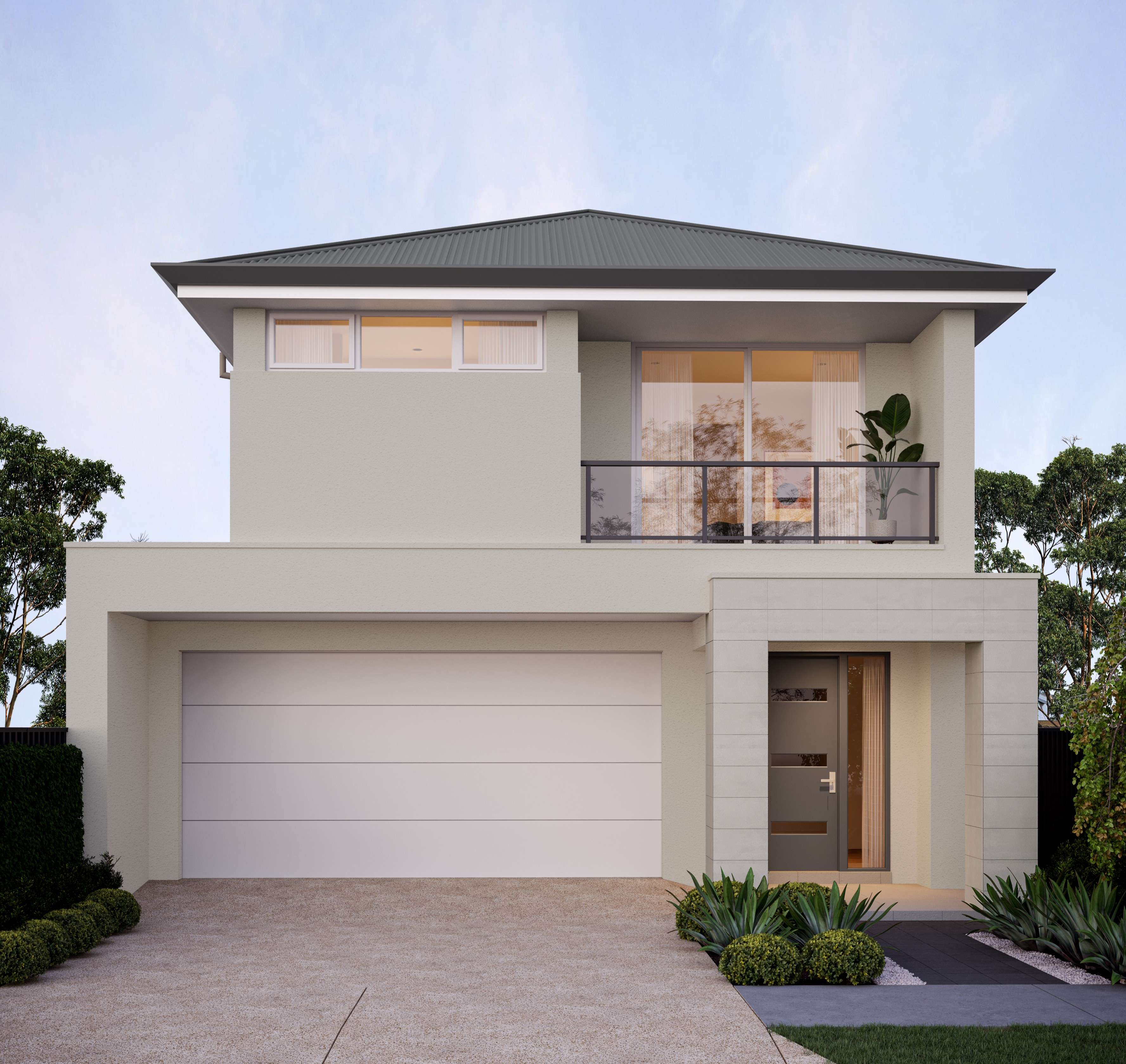 Riverside Estate - Allenby Gardens - Lot 90