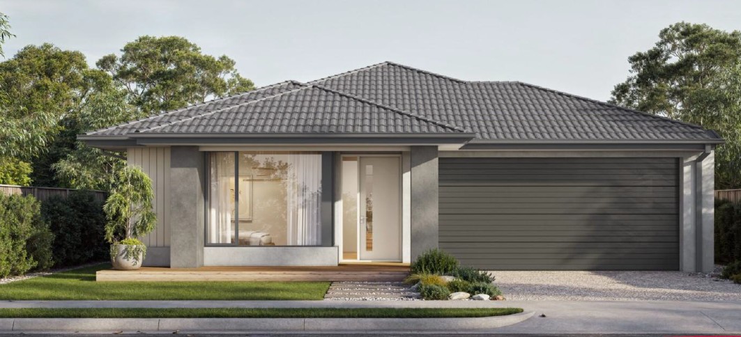 Riverwalk - Werribee - Lot 4542