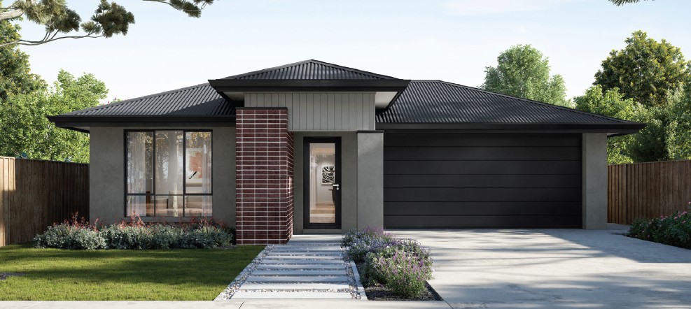 Riverwalk - Werribee - Lot 4543