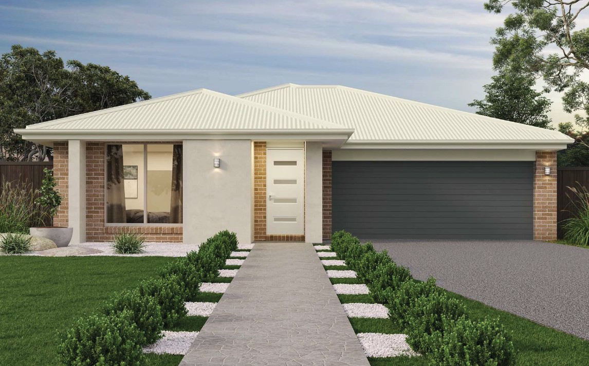 Riverwalk - Werribee - Lot 4543