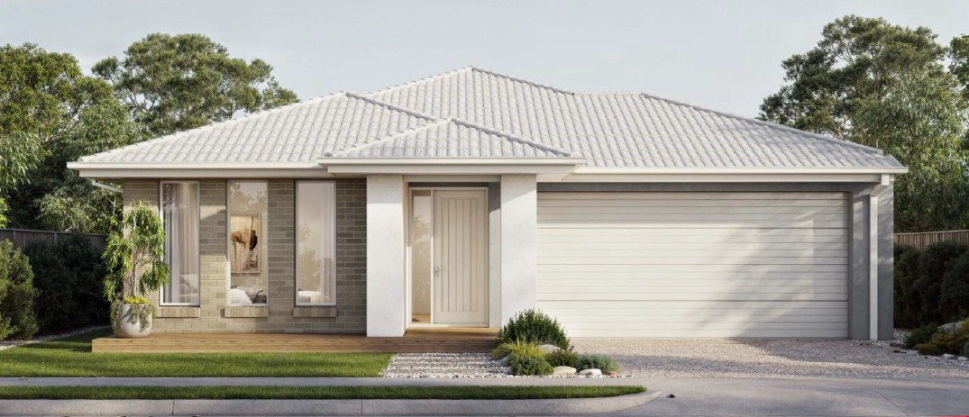 Riverwalk - Werribee - Lot 4544