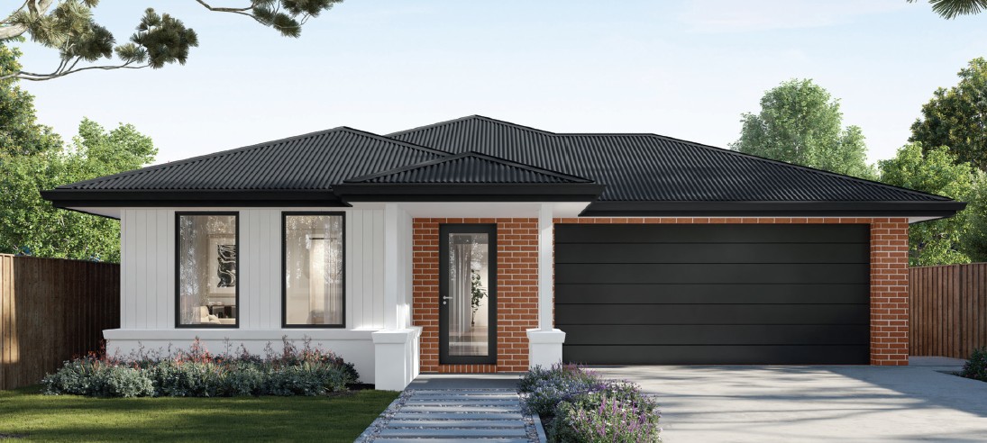 Riverwalk - Werribee - Lot 4544