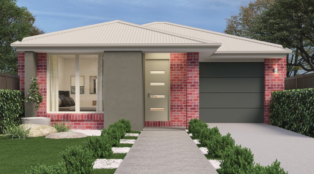 Riverwalk - Werribee - Lot 4544