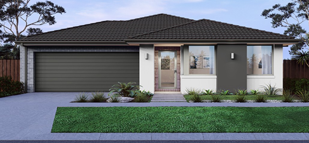 Riverwalk - Werribee - Lot 4545