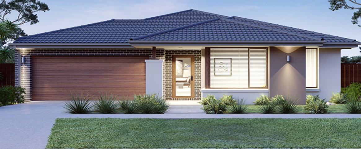Riverwalk - Werribee - Lot 4549