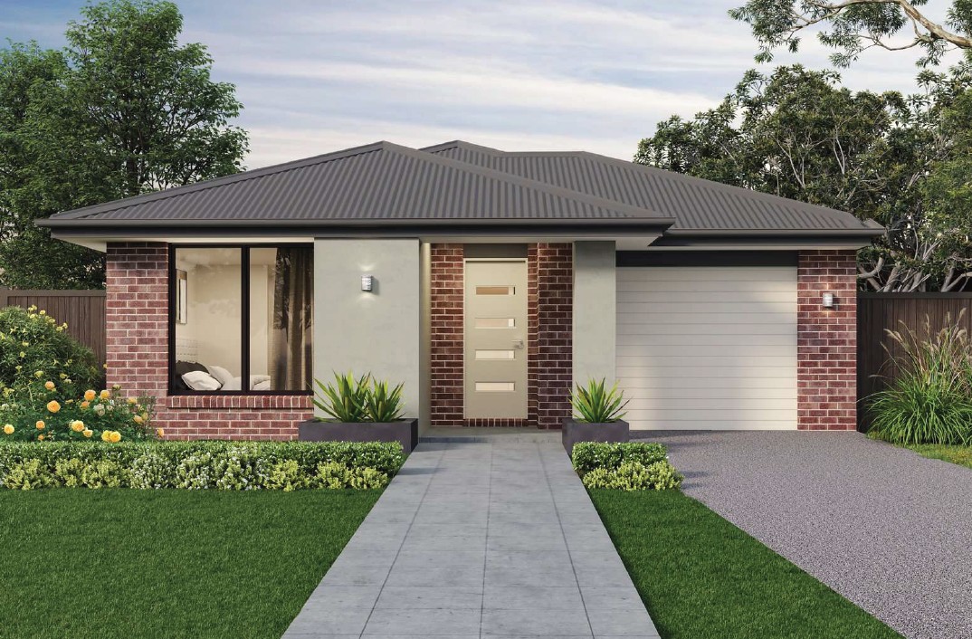 Riverwalk - Werribee - Lot 4556