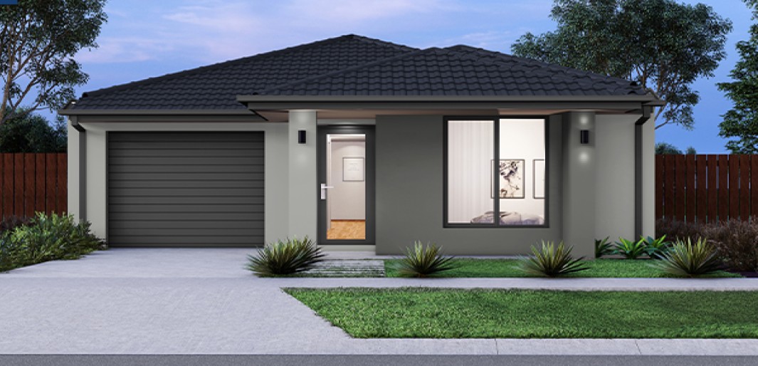 Riverwalk - Werribee - Lot 4560