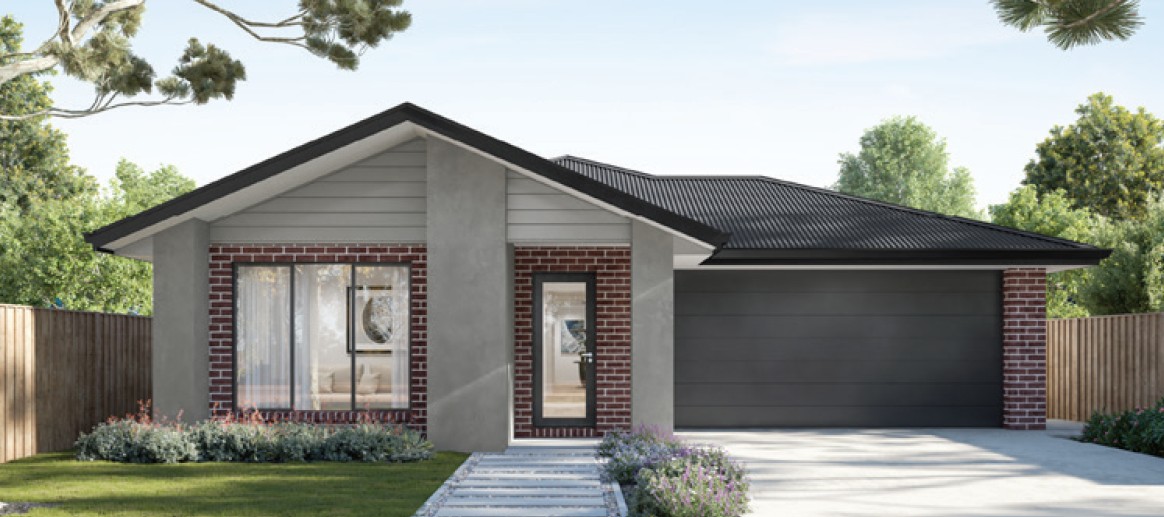 Riverwalk - Werribee - Lot 4560