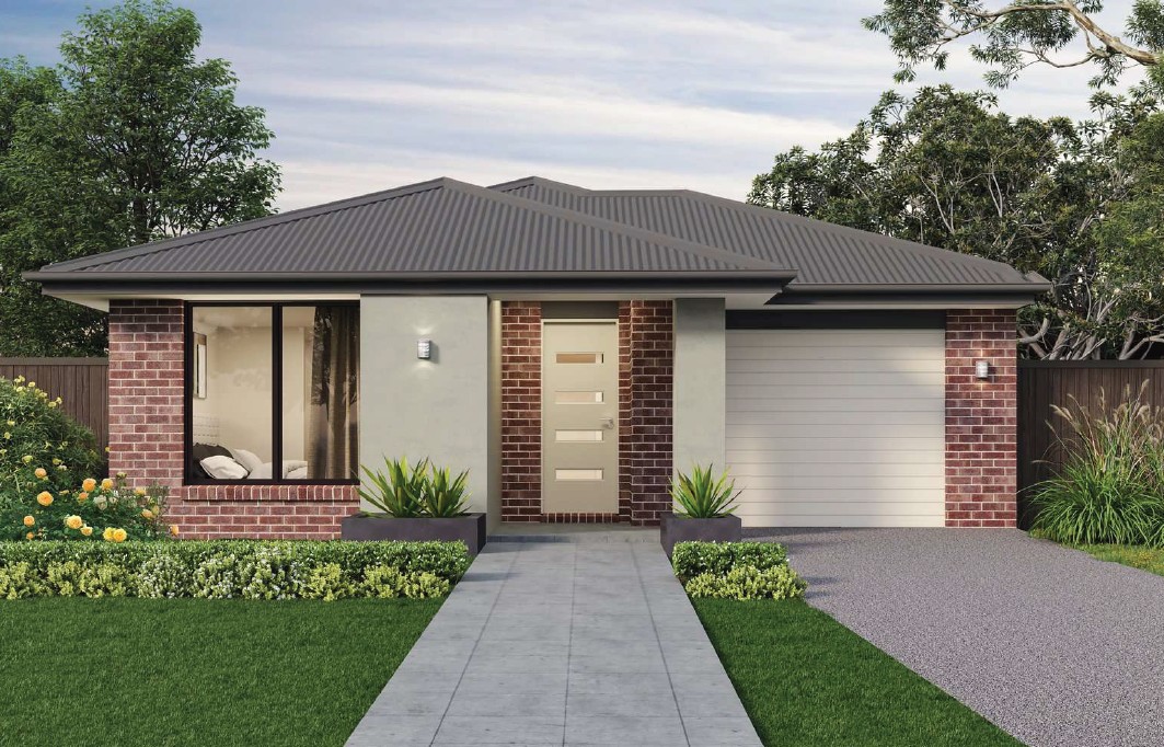 Riverwalk - Werribee - Lot 4560