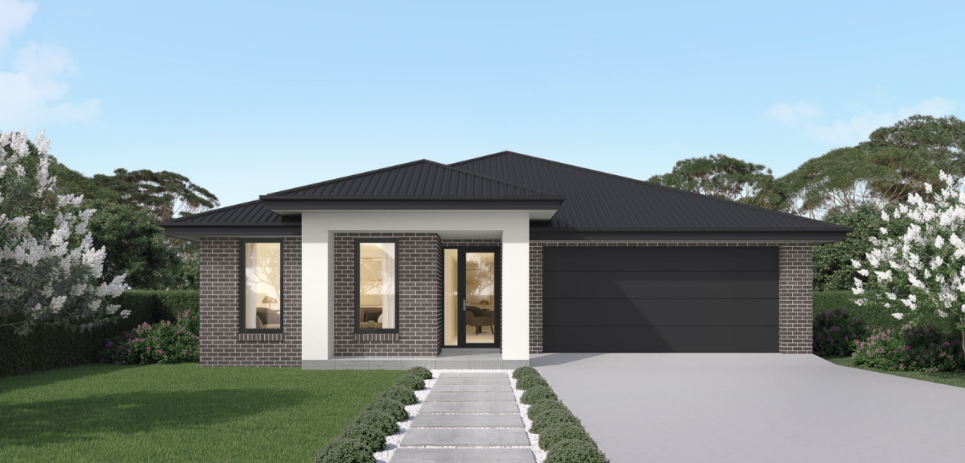 Rivière - Pitt Town - Lot 124