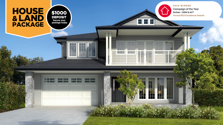 Rivière - Pitt Town - Lot 125