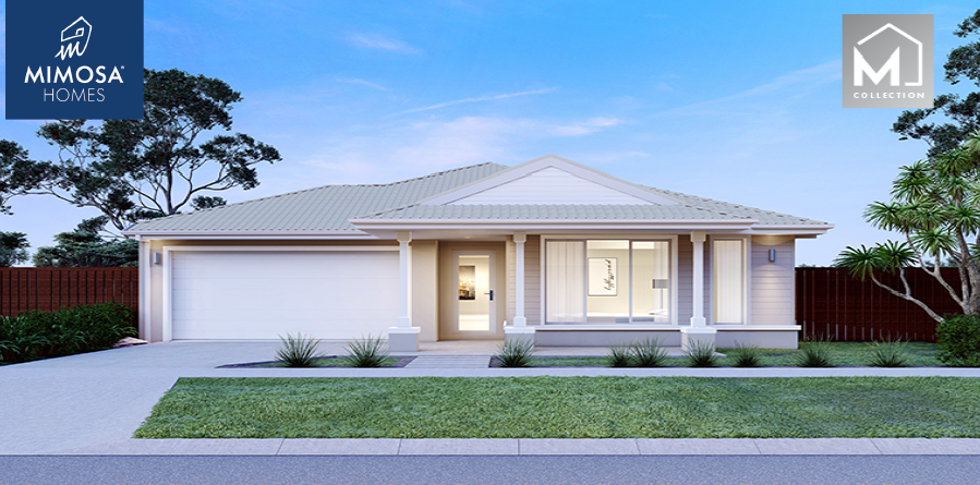 Rockcliffe Estate - Sunbury - Lot 102