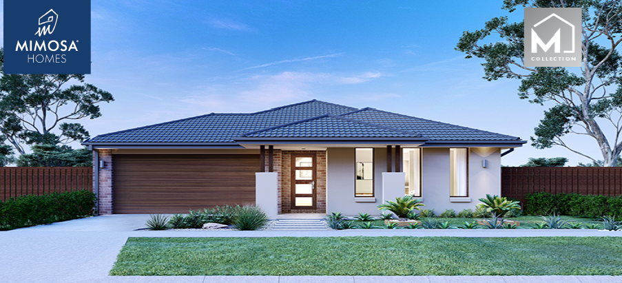 Rockcliffe Estate - Sunbury - Lot 102