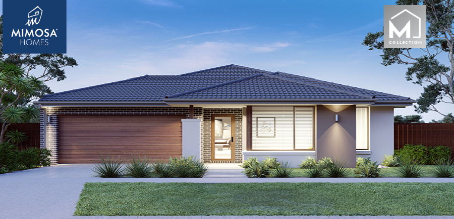 Rockcliffe Estate - Sunbury - Lot 102
