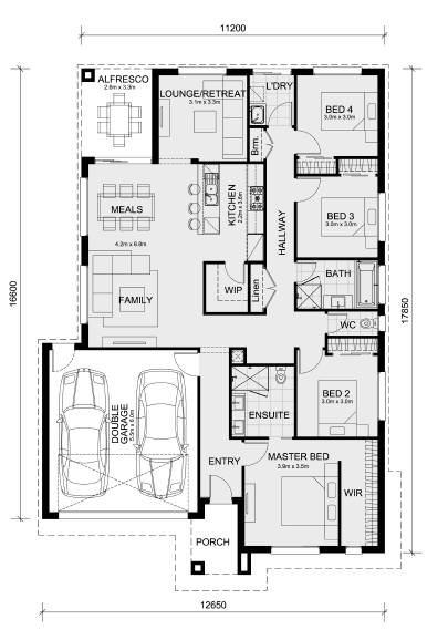 Rockcliffe Estate - Sunbury - Lot 102