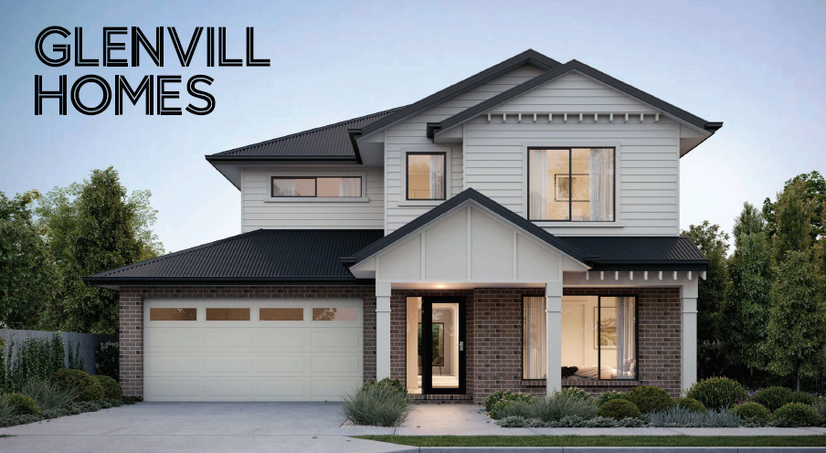 Rockcliffe Estate - Sunbury - Lot 104