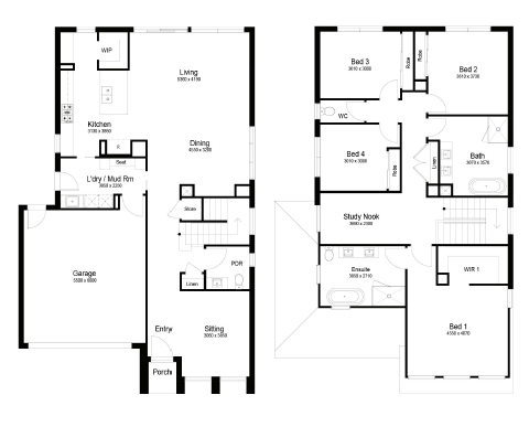 Rockcliffe Estate - Sunbury - Lot 104