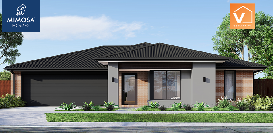 Rockcliffe Estate - Sunbury - Lot 104