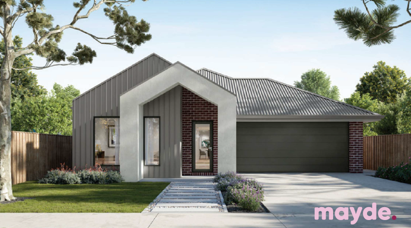Rockcliffe Estate - Sunbury - Lot 129