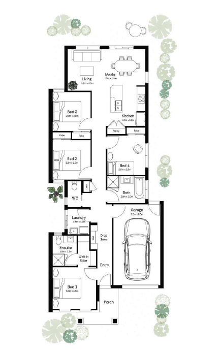 Rockcliffe Estate - Sunbury - Lot 129