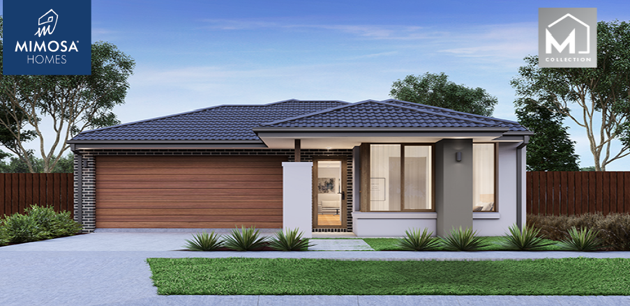 Rockcliffe Estate - Sunbury - Lot 129