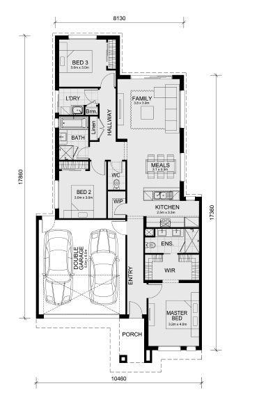 Rockcliffe Estate - Sunbury - Lot 129