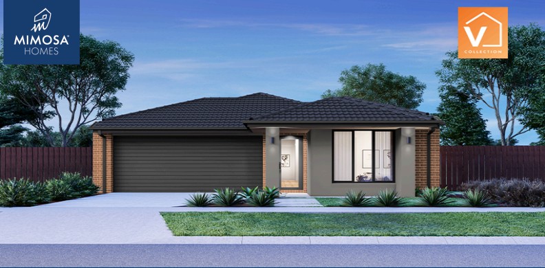 Rockcliffe Estate - Sunbury - Lot 129