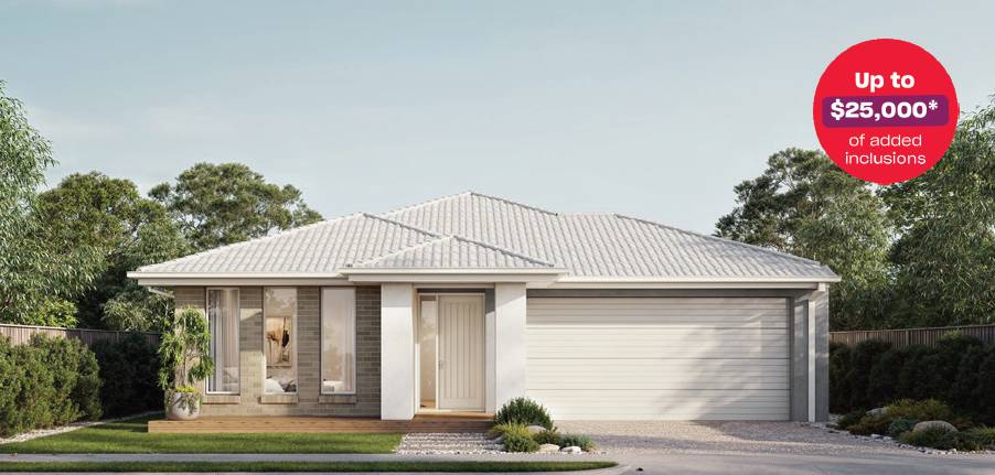 Rockcliffe Estate - Sunbury - Lot 143