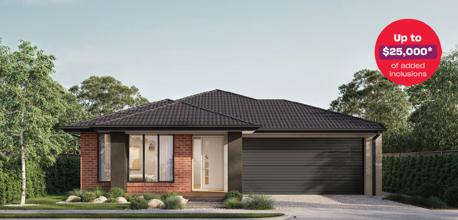 Rockcliffe Estate - Sunbury - Lot 143