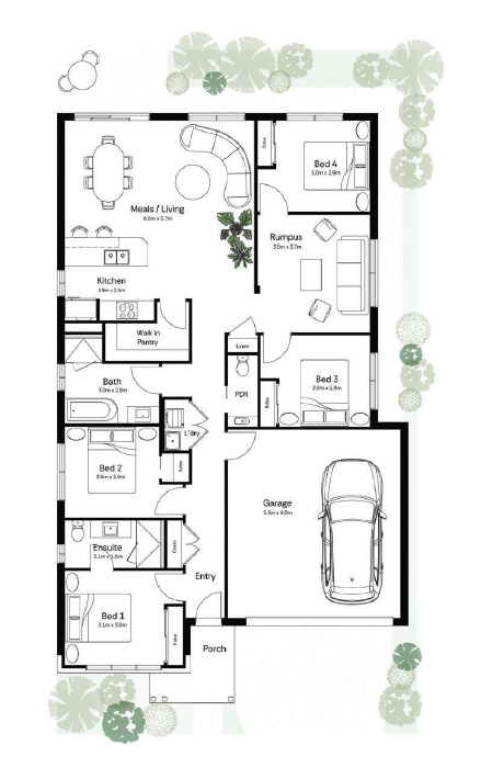 Rockcliffe Estate - Sunbury - Lot 143
