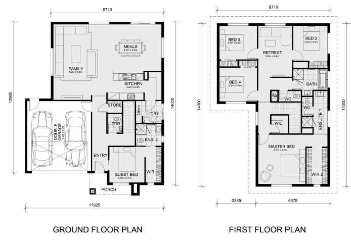 Rockcliffe Estate - Sunbury - Lot 167