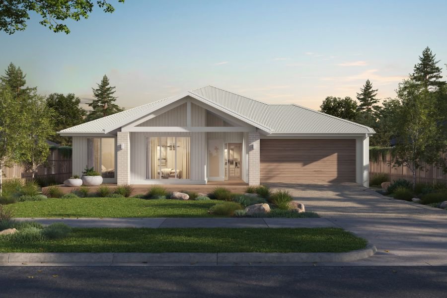 Rosalia Estate - Gisborne  - Lot 334