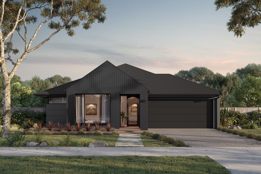 Rosalia Estate - Gisborne  - Lot 341
