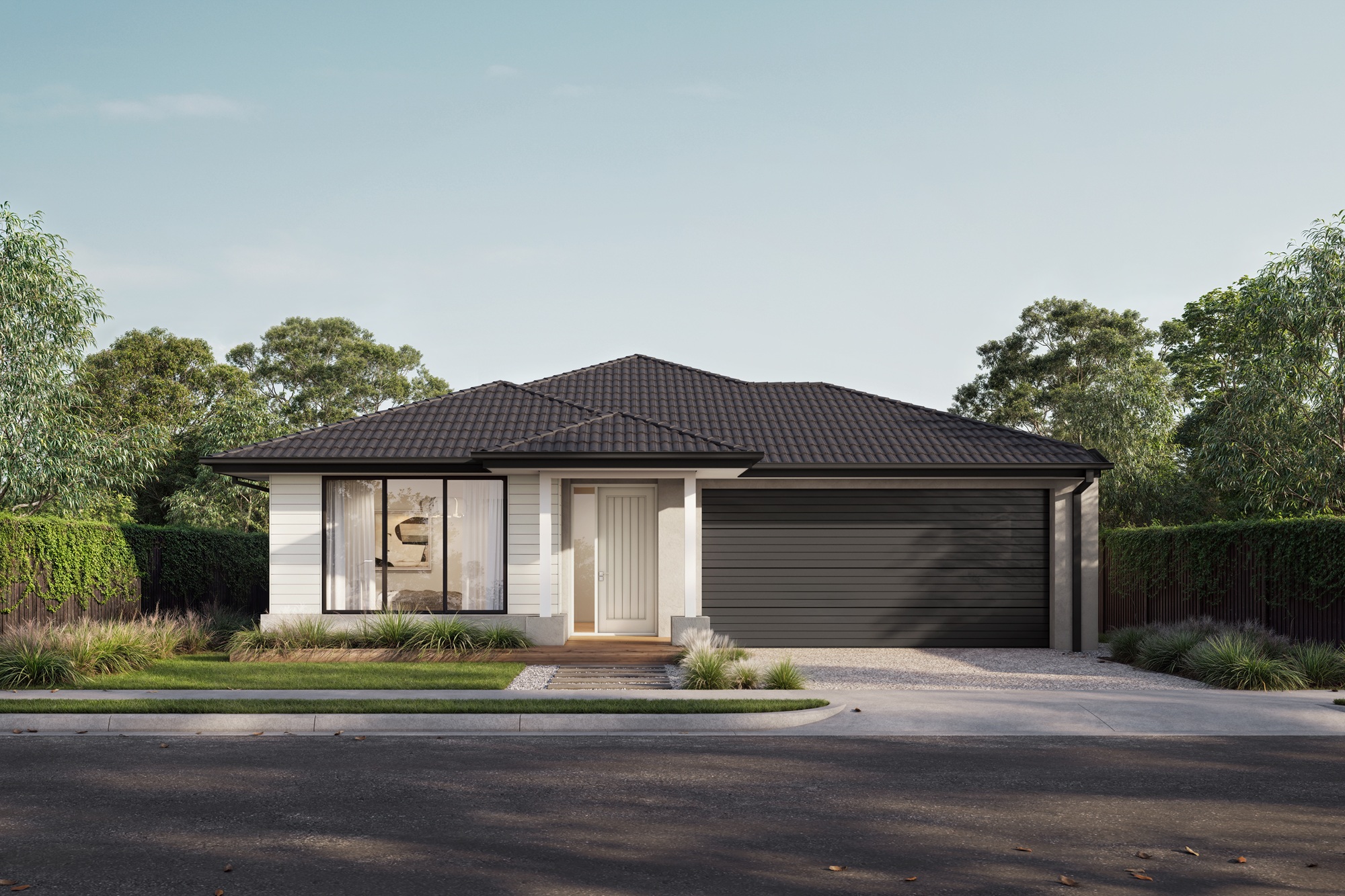 Rosalia Estate - Gisborne  - Lot 606