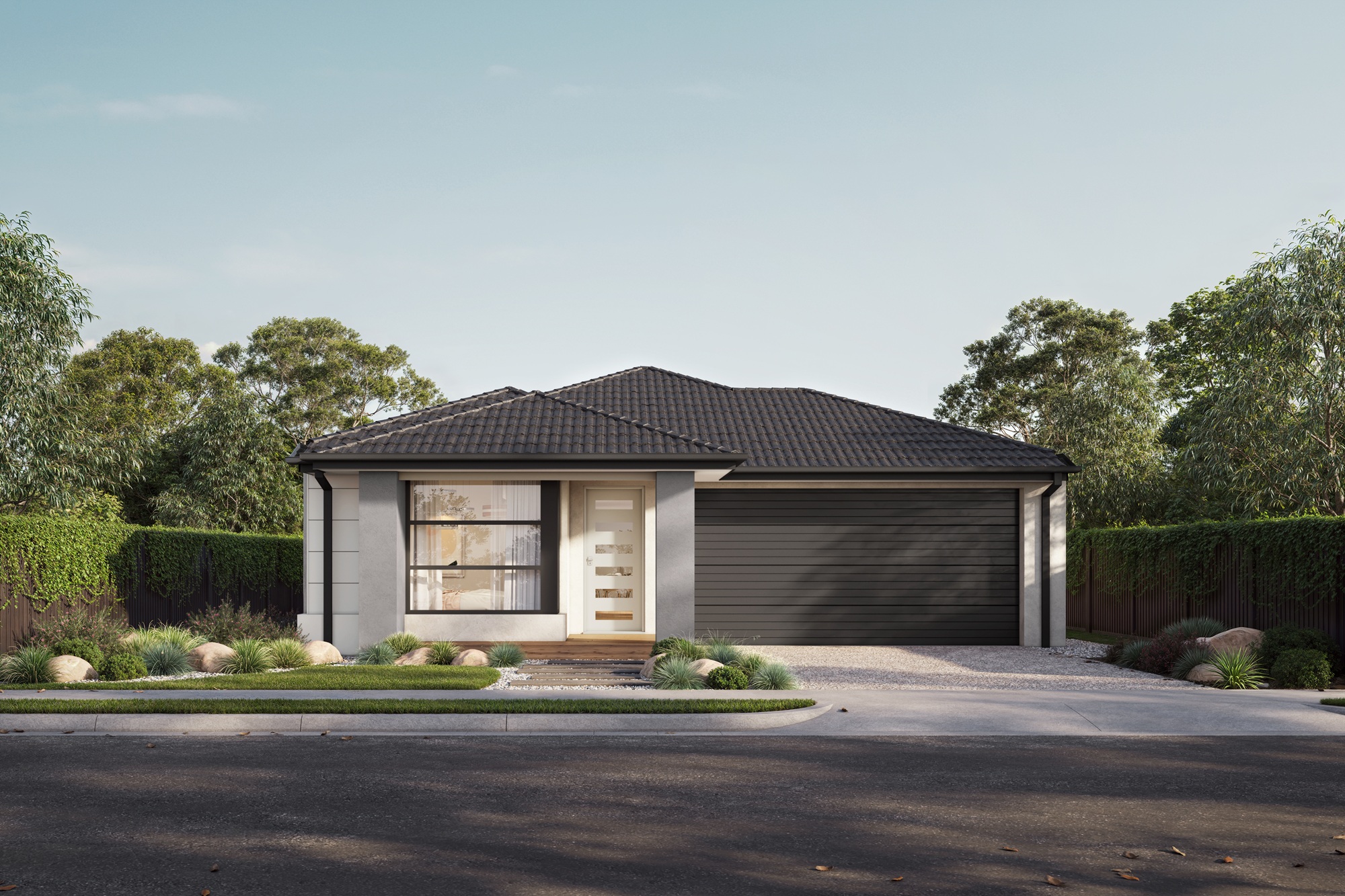 Rosalia Estate - Gisborne  - Lot 608