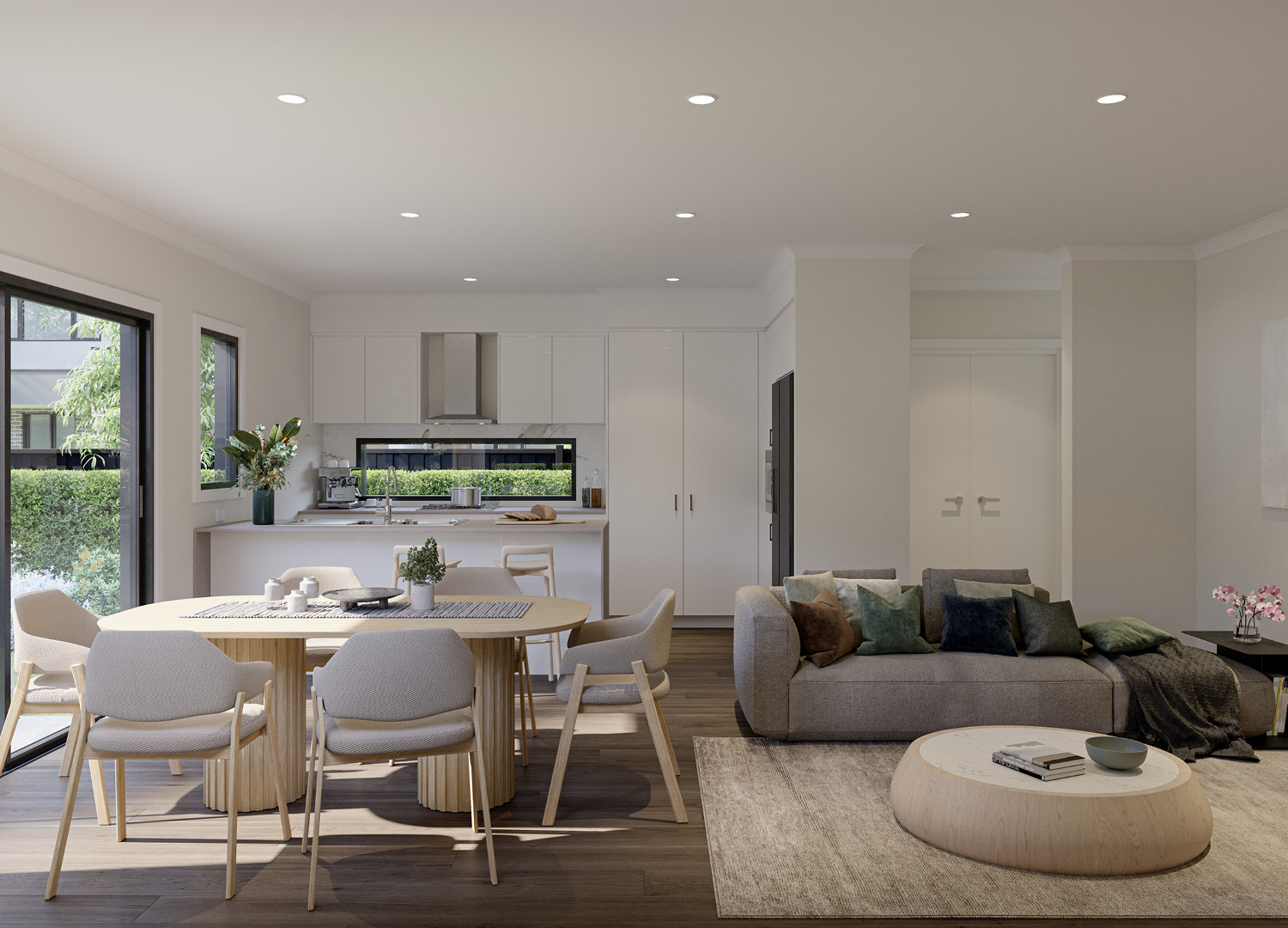 Roselle Townhomes - Springvale South - Lot 641B