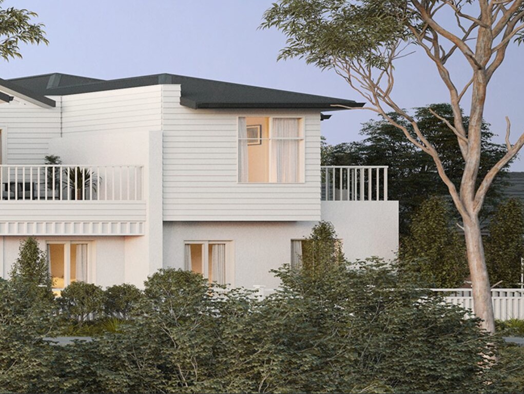 Rosenthal Estate - Sunbury - Lot 12