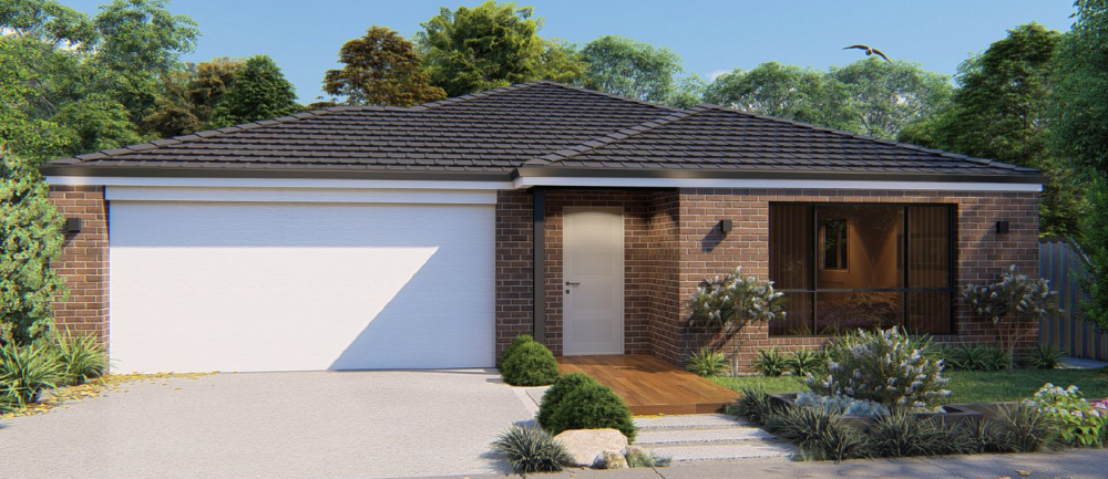 Rosenthal Estate - Sunbury - Lot 208