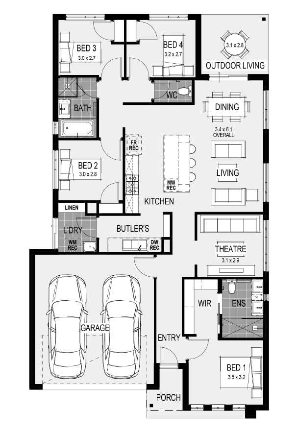 Rosenthal Estate - Sunbury - Lot 208