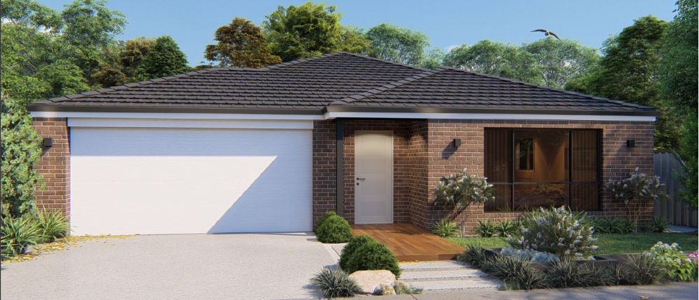 Rosenthal Estate - Sunbury - Lot 210