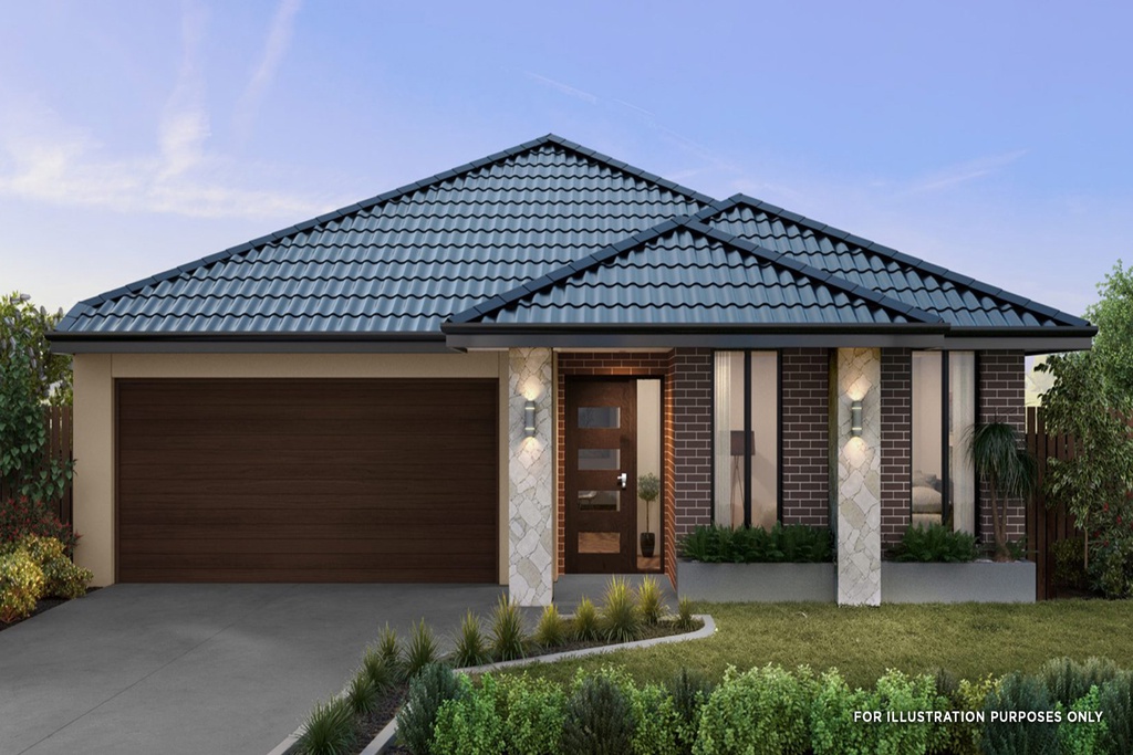 Rosenthal Estate - Sunbury - Lot 211