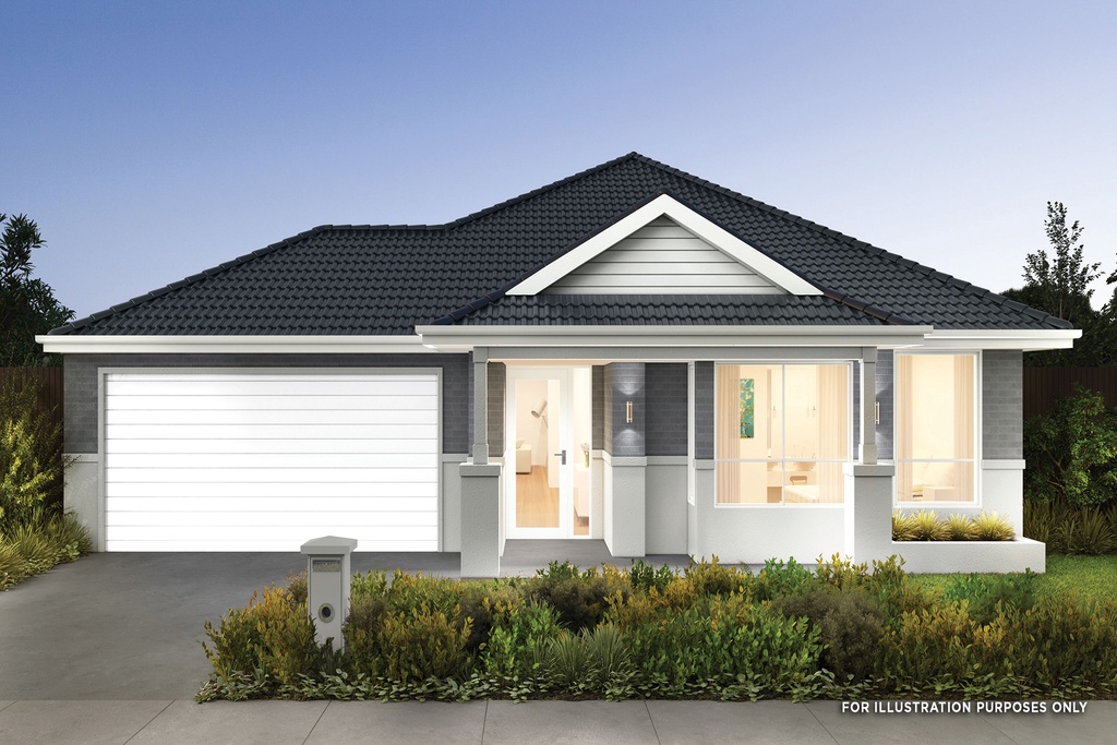 Rosenthal Estate - Sunbury - Lot 211