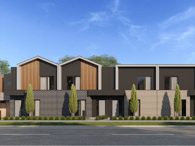 Rosenthal Estate - Sunbury - Lot 22