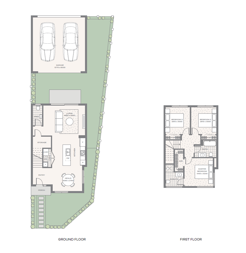 Rosenthal Estate - Sunbury - Lot 22