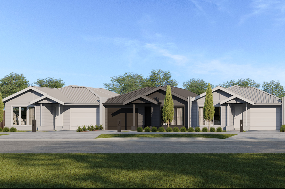 Rosenthal Estate - Sunbury - Lot 3