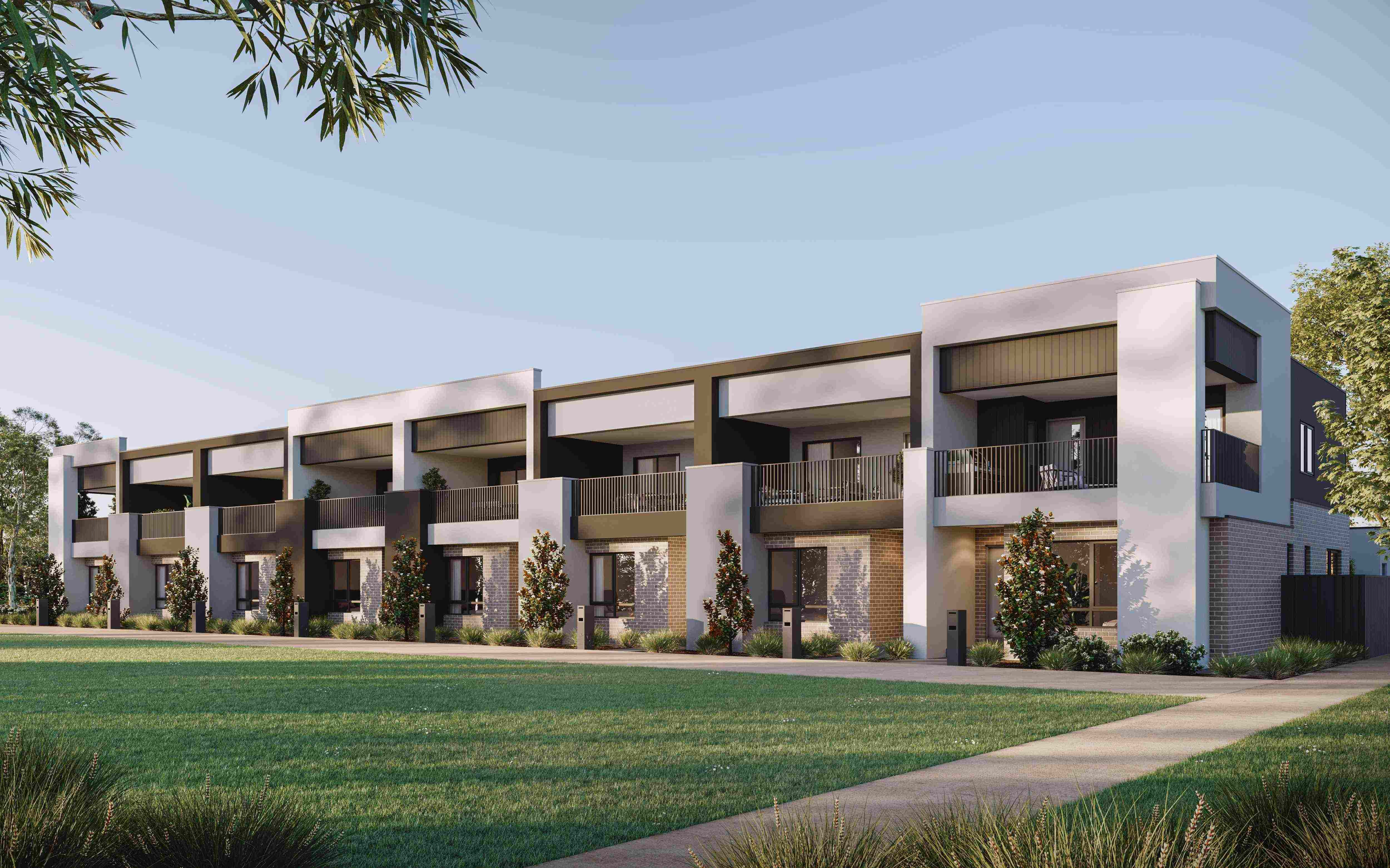 Rosenthal Estate - Sunbury - Lot 40